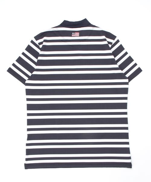 BRIEFING（ブリーフィング） 半袖Tシャツ M ネイビー メンズ