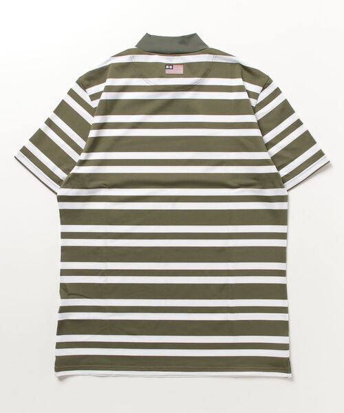 BRIEFING（ブリーフィング） 半袖Tシャツ M ネイビー メンズ