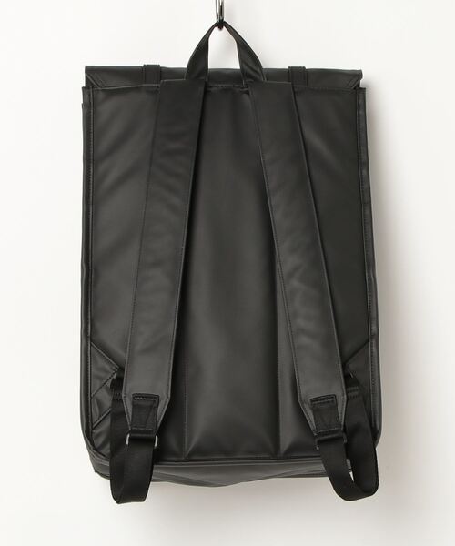 「Herschel Supply」 リュック FREE ピンク メンズ_画像2