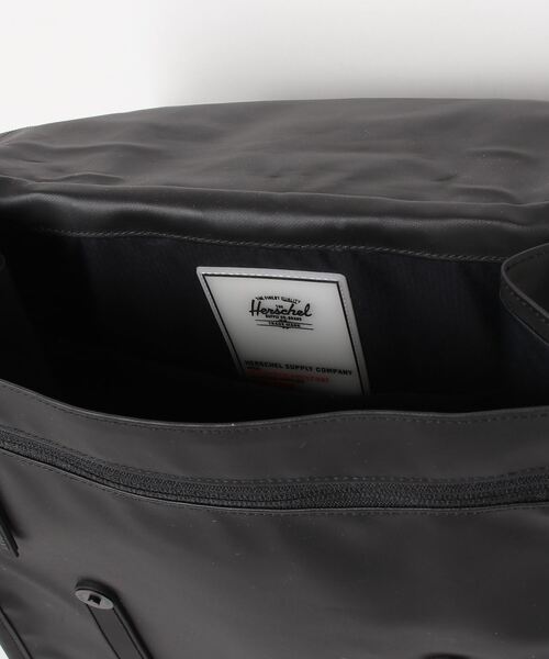 「Herschel Supply」 リュック FREE ピンク メンズ_画像4