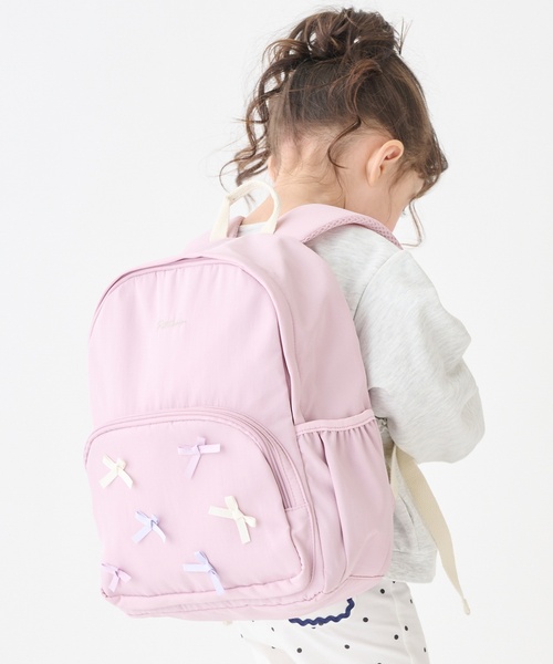 jacadi（ジャカディ） リュック スナップバック キッズ 子供 男の子
