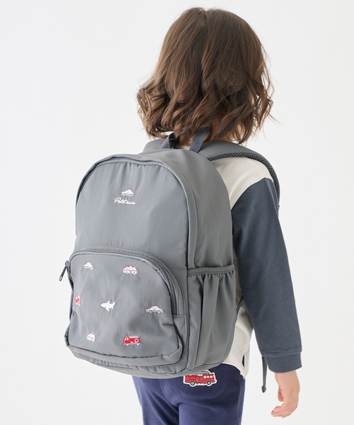 Polo Ralph Lauren Childrenswear ラルフローレン リュック チェック