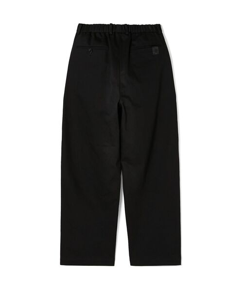 N.HOOLYWOOD COMPILE ジーンズ EASY TROUSERS メンズ レディース