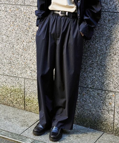 JOURNAL STANDARD（ジャーナルスタンダード） スラックス TRモダン