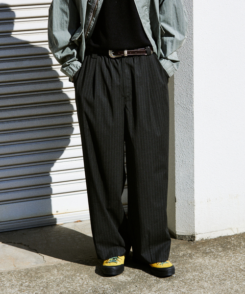 JOURNAL STANDARD（ジャーナルスタンダード） スラックス TRモダン