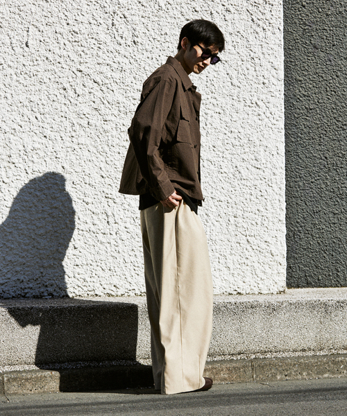 JOURNAL STANDARD（ジャーナルスタンダード） スラックス TRモダン