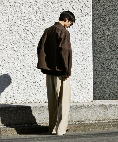 JOURNAL STANDARD（ジャーナルスタンダード） スラックス TRモダン