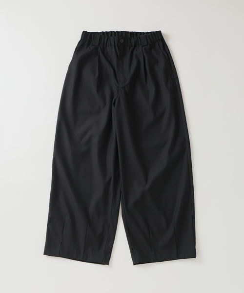 JOURNAL STANDARD（ジャーナルスタンダード） ワイドパンツ スラックス