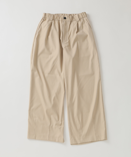JOURNAL STANDARD（ジャーナルスタンダード） ワイドパンツ スラックス