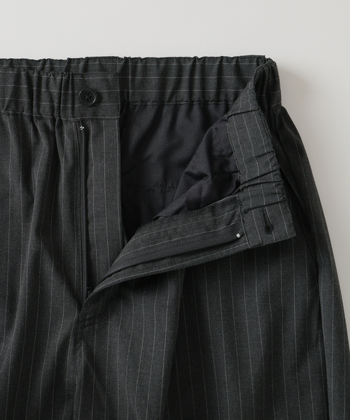 JOURNAL STANDARD（ジャーナルスタンダード） ワイドパンツ スラックス