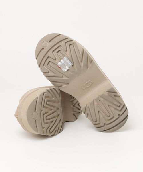 UGG Australia（アグオーストラリア） 「UGG」 シューズ 24.0cm
