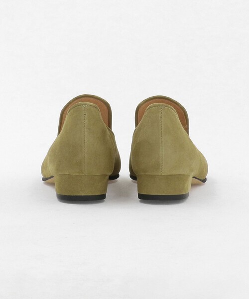 STEVEN ALAN（スティーブンアラン） パンプス 「Steven Alan」スエード