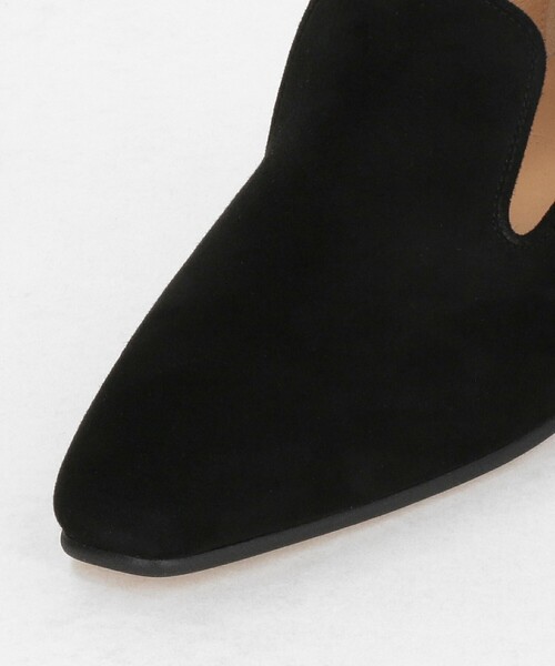 STEVEN ALAN（スティーブンアラン） パンプス 「Steven Alan」スエード