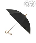 日傘 傘 「晴雨兼用傘」バンブーハンドルバイカ...の詳細画像5