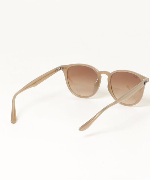 Ray-Ban レイバン　ベージュレディースサングラス レイバン Ray-Ban サングラス レディース メンズ （ベージュ/ライト