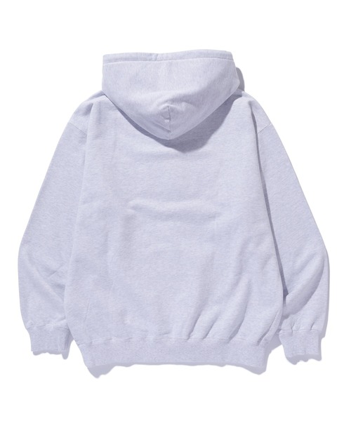 XLARGE（エクストラ ラージ） プルオーバーパーカー M グレー メンズ