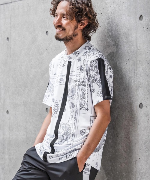 1minute 1second（ワンミニットワンセカンド） tシャツ mt10276-high
