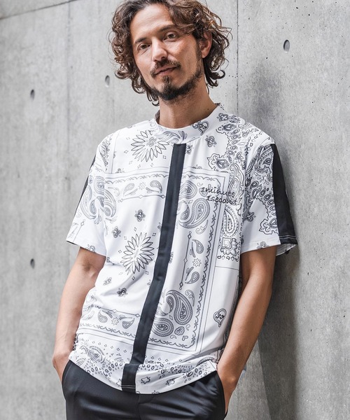 1minute 1second（ワンミニットワンセカンド） tシャツ mt10276-high