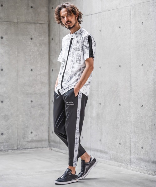 1minute 1second（ワンミニットワンセカンド） tシャツ mt10276-high