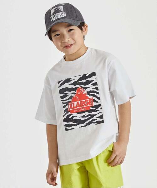 ゼブラ柄 子供服の商品一覧 通販 - Yahoo!ショッピング