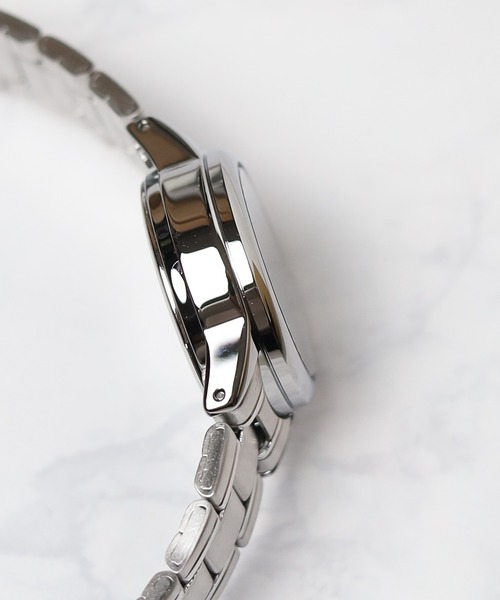 CASIO（カシオ） 腕時計 レディース 「CASIO」クラシックドレス カラー