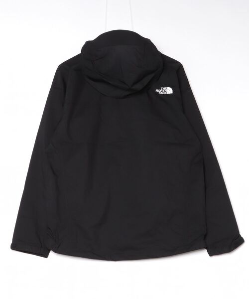 「THE NORTH FACE」 ジャケット X-LARGE グレー メンズの画像