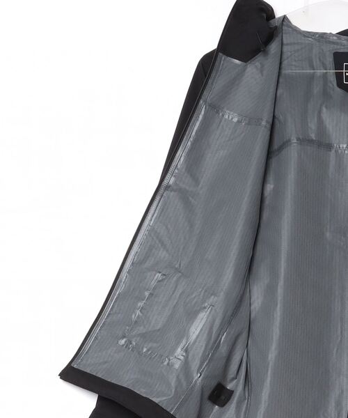 「THE NORTH FACE」 ジャケット X-LARGE グレー メンズの画像