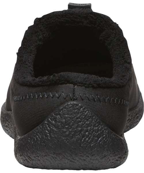 「KEEN」 シューズ 24cm ブラック レディース_画像4