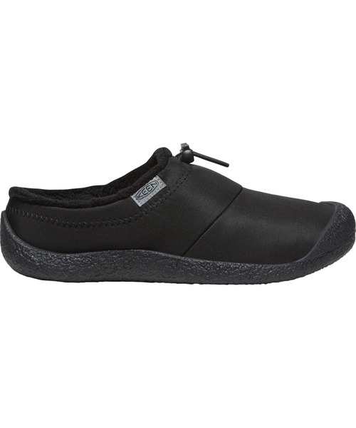 「KEEN」 シューズ 24cm ブラック レディース_画像7