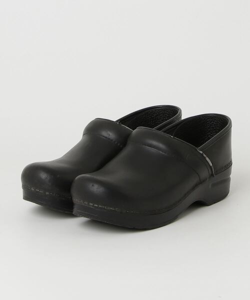 【美品】ダンスコ 38 ブラック dansko（ダンスコ） シューズ 38 ブラック メンズ : ZOZOTOWN Yahoo!店