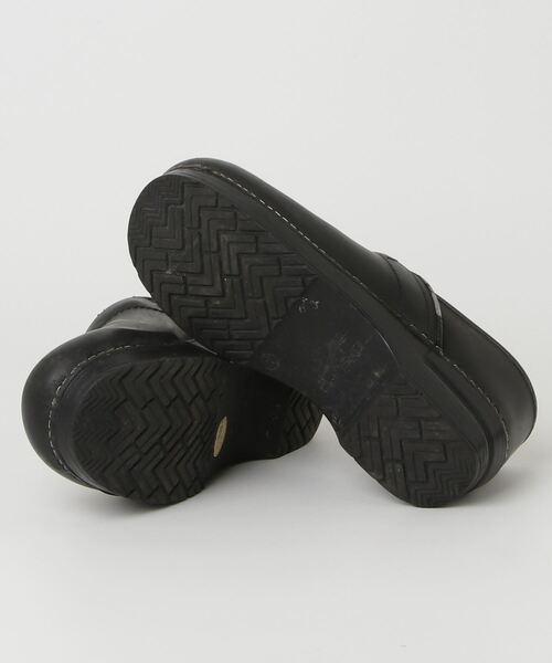 「dansko」 シューズ 38 ブラック メンズの画像