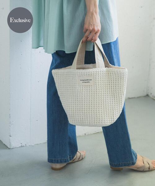 URBAN RESEARCH DOORS（アーバンリサーチドアーズ） トートバッグ
