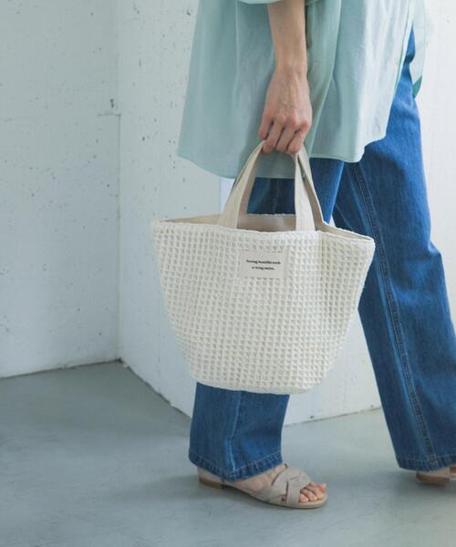 URBAN RESEARCH DOORS（アーバンリサーチドアーズ） トートバッグ