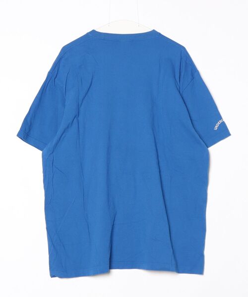 「RUDIE'S」 半袖Tシャツ XX-LARGE ブルー メンズ_画像2