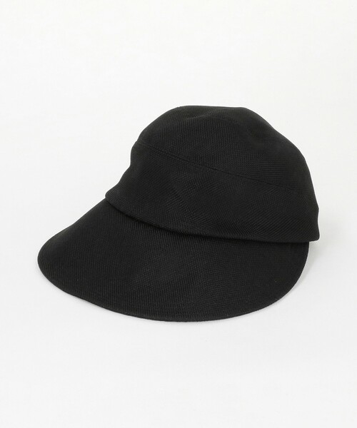 MARW UNITED ARROWS（マルゥ ユナイテッドアローズ） キャップ 帽子