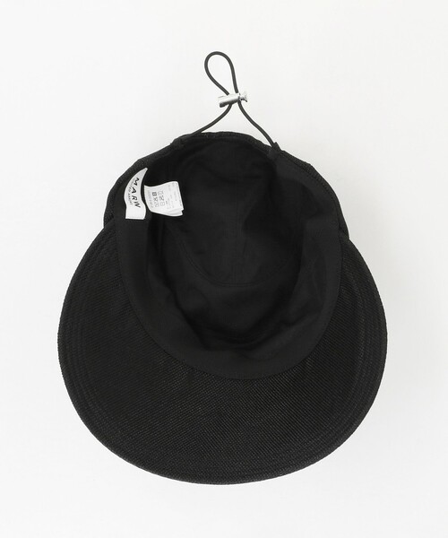 MARW UNITED ARROWS（マルゥ ユナイテッドアローズ） キャップ 帽子