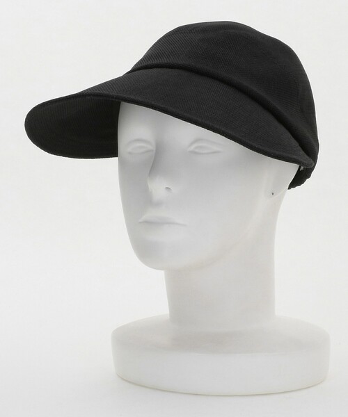 MARW UNITED ARROWS（マルゥ ユナイテッドアローズ） キャップ 帽子