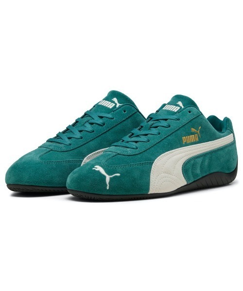 PUMA（プーマ） スニーカー PUMA SPEEDCAT OG（プーマ スピード