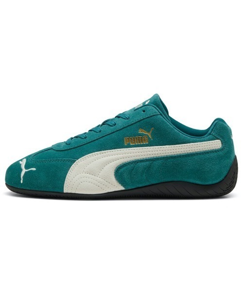 PUMA（プーマ） スニーカー PUMA SPEEDCAT OG（プーマ スピード