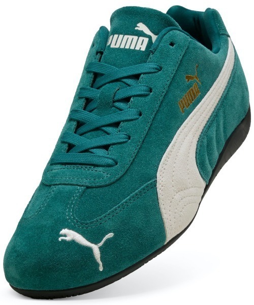 PUMA（プーマ） スニーカー PUMA SPEEDCAT OG（プーマ スピード