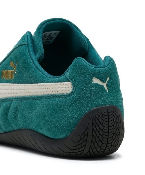 PUMA（プーマ） スニーカー PUMA SPEEDCAT OG（プーマ スピード