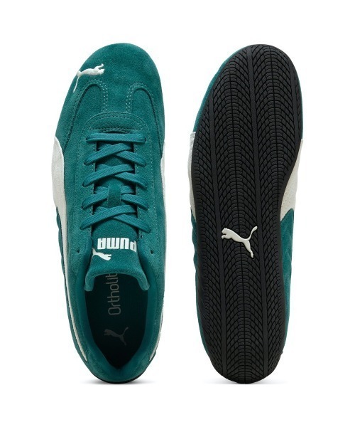 PUMA（プーマ） スニーカー PUMA SPEEDCAT OG（プーマ スピード