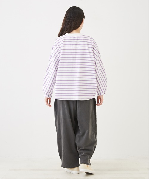 「CUBE SUGAR」 スウェットパンツ M スミクロ レディース_画像4