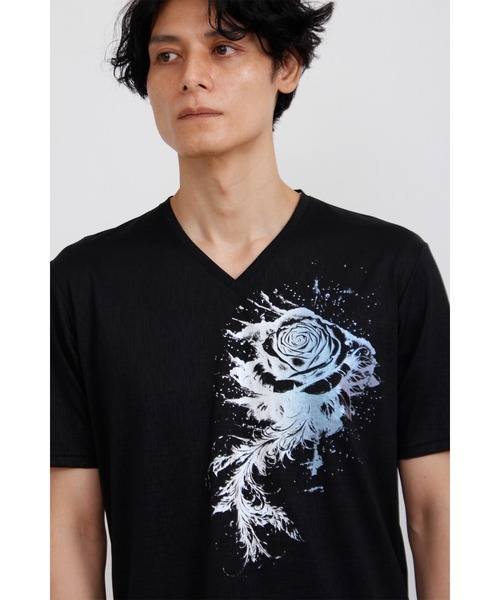 TORNADO MART（トルネードマート） tシャツ TORNADO MART∴メロディ