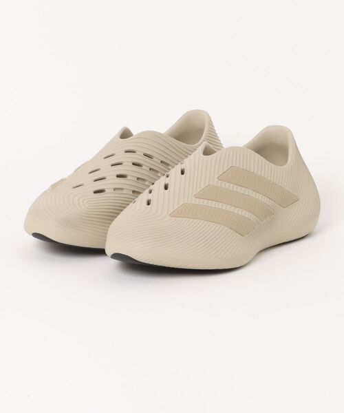 adidas（アディダス） スニーカー PURECHILL ピュアチル KI0073 KHAK 