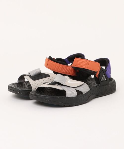 NIKE（ナイキ） サンダル ACG AIR DESCHUTZ+ ACG エア DESCHUTZ+