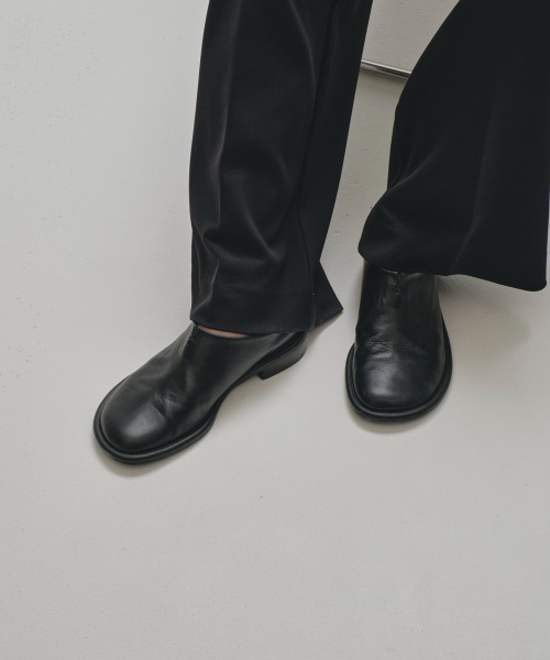 TODAYFUL 「TODAYFUL」 シューズ 36inch ブラック レディース