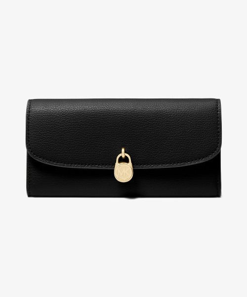 Michael Kors ブラック 財布 MICHAEL KORS（マイケルコース） 財布 FREE ブラック レディース