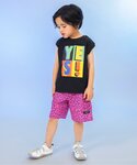 ハーフパンツ パンツ 短パン 「涼しい/サマー...の詳細画像2