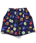 ハーフパンツ パンツ 短パン 「涼しい/サマー...の詳細画像5